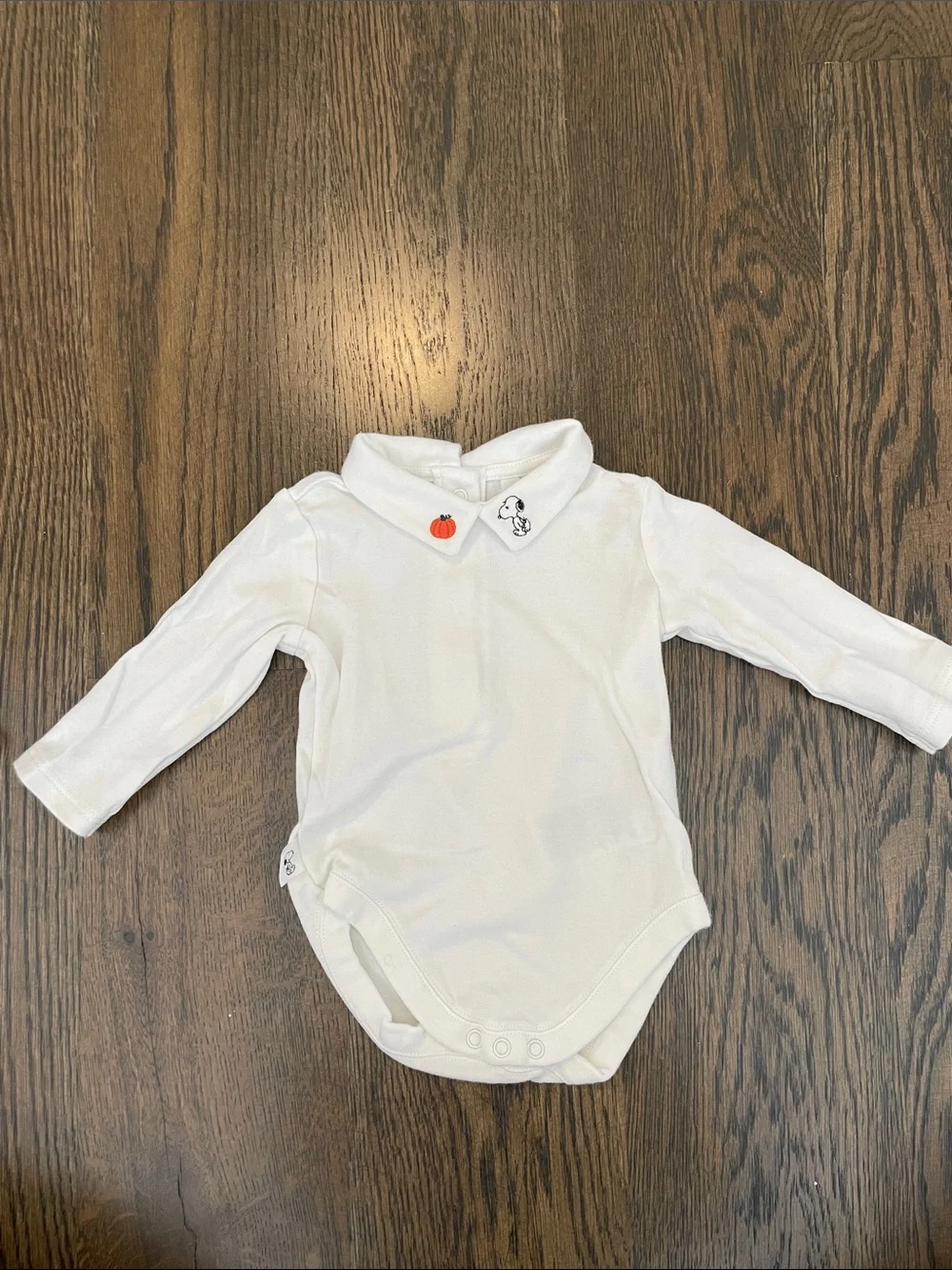 Janie and Jack Fall Sibling Set